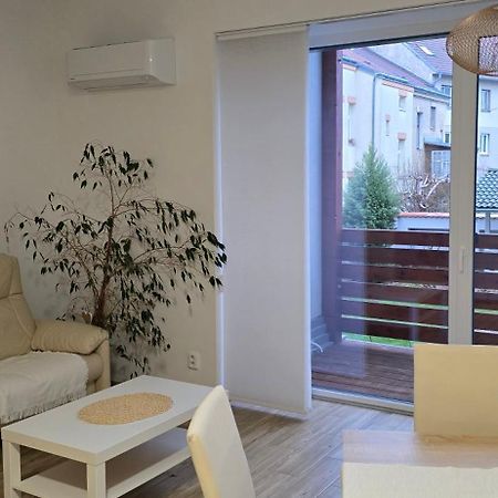 Znojmo apartmány Exterior foto