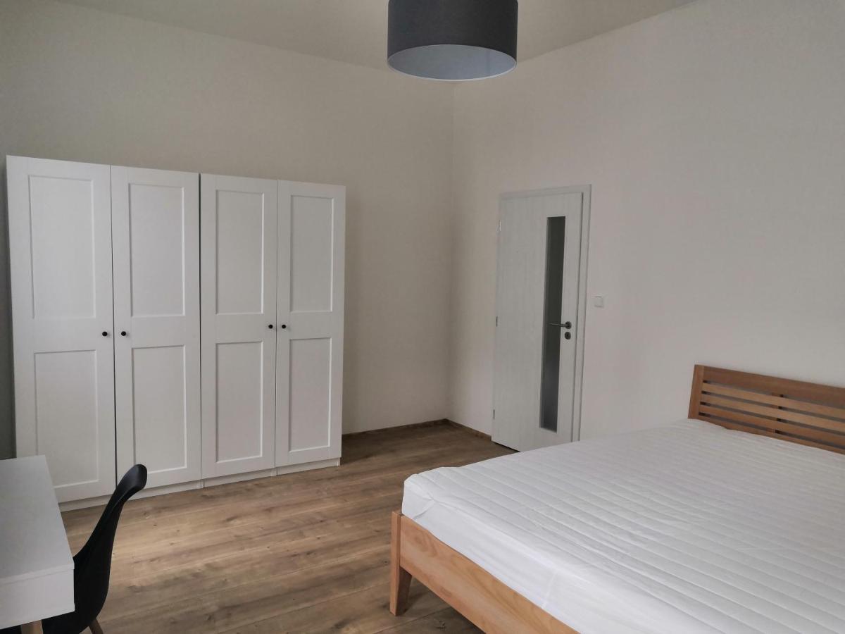 Znojmo apartmány Exterior foto