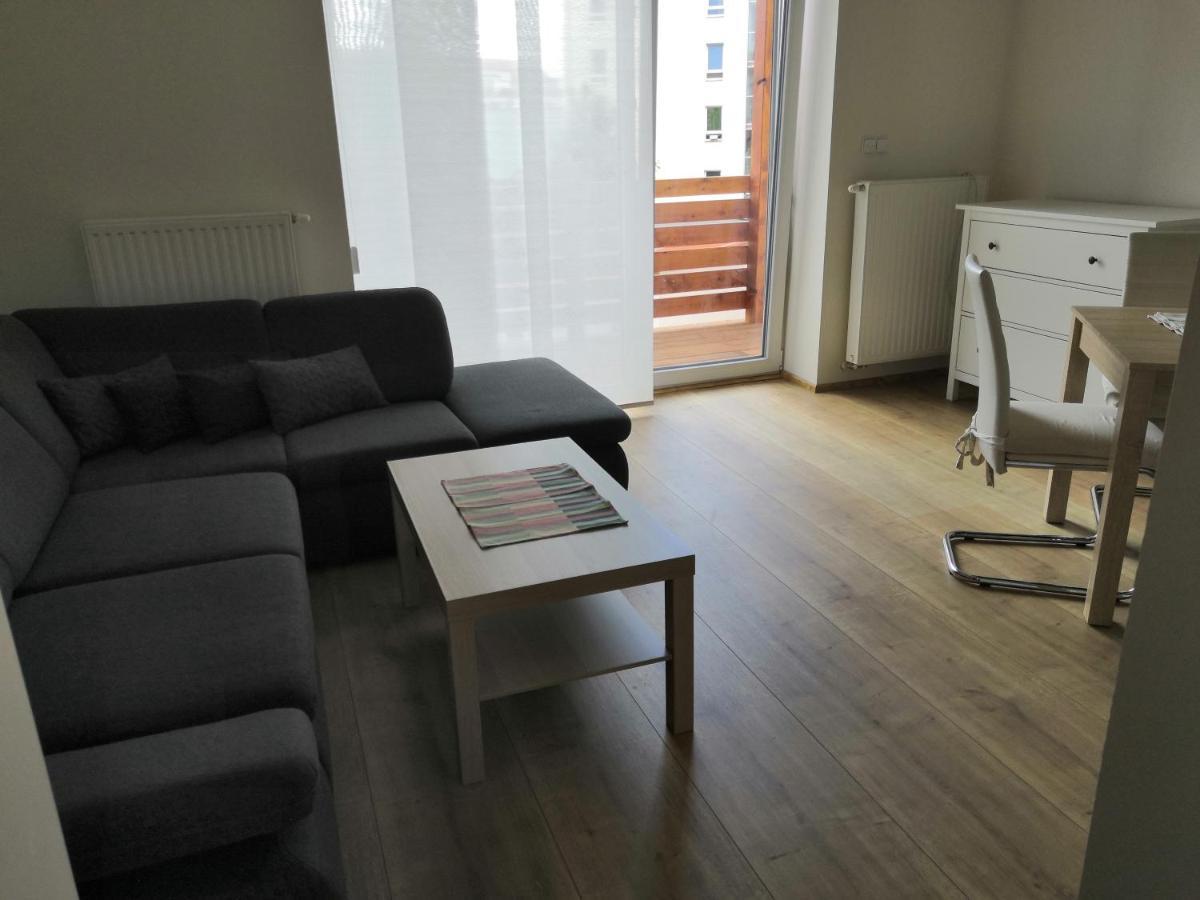 Znojmo apartmány Exterior foto
