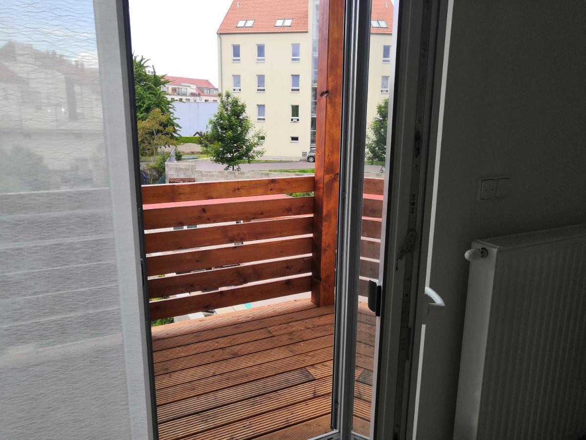 Znojmo apartmány Exterior foto