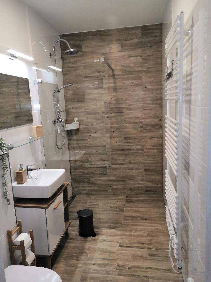 Znojmo apartmány Exterior foto