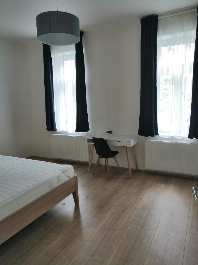 Znojmo apartmány Exterior foto
