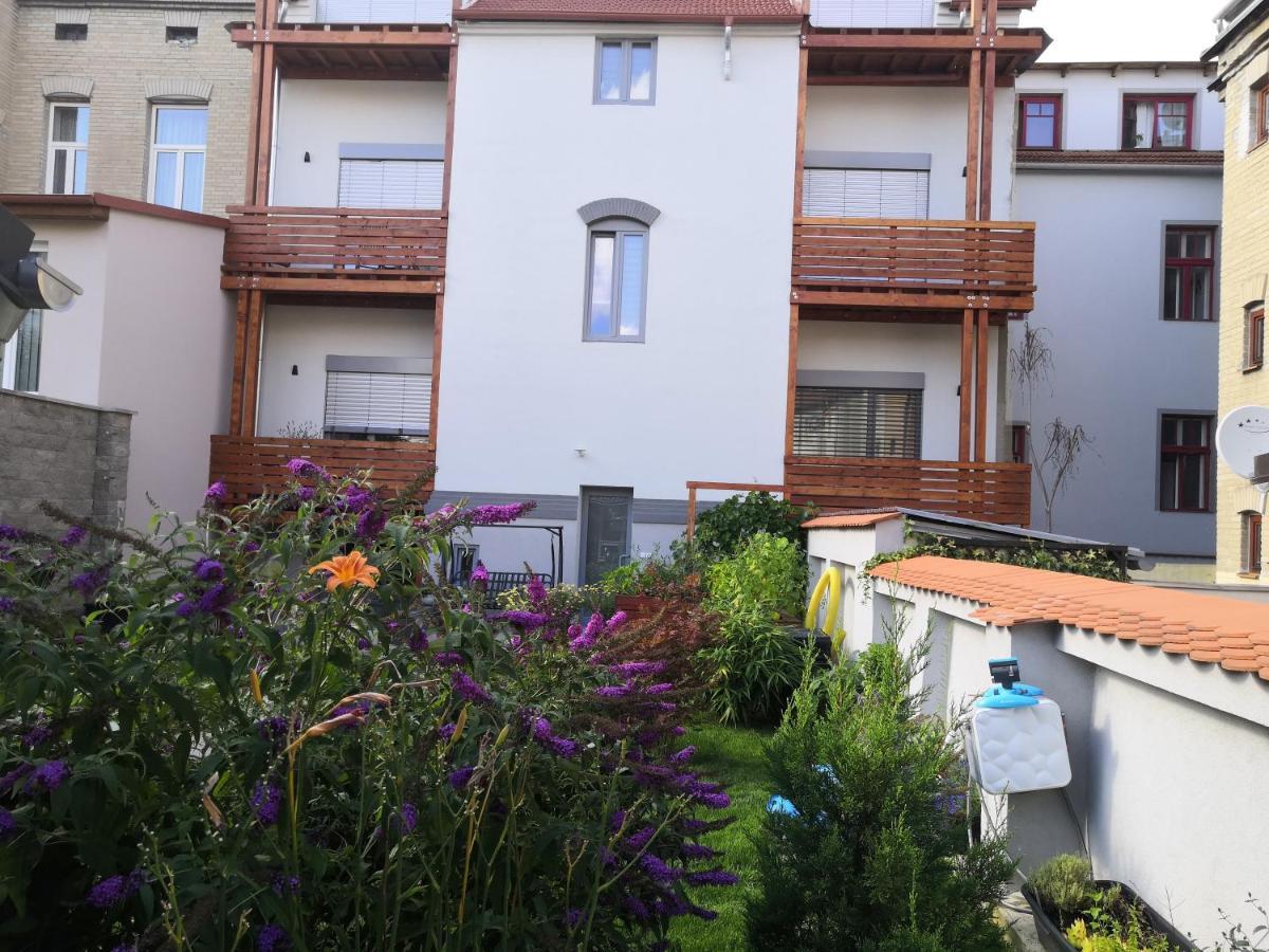 Znojmo apartmány Exterior foto