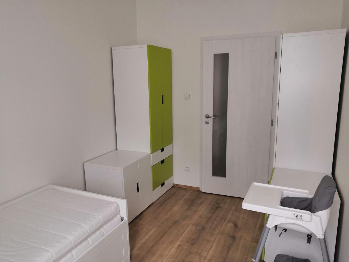 Znojmo apartmány Exterior foto