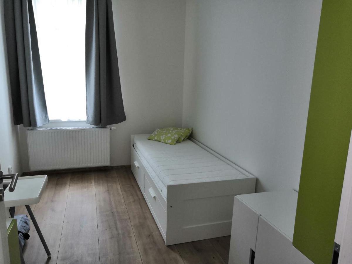 Znojmo apartmány Exterior foto
