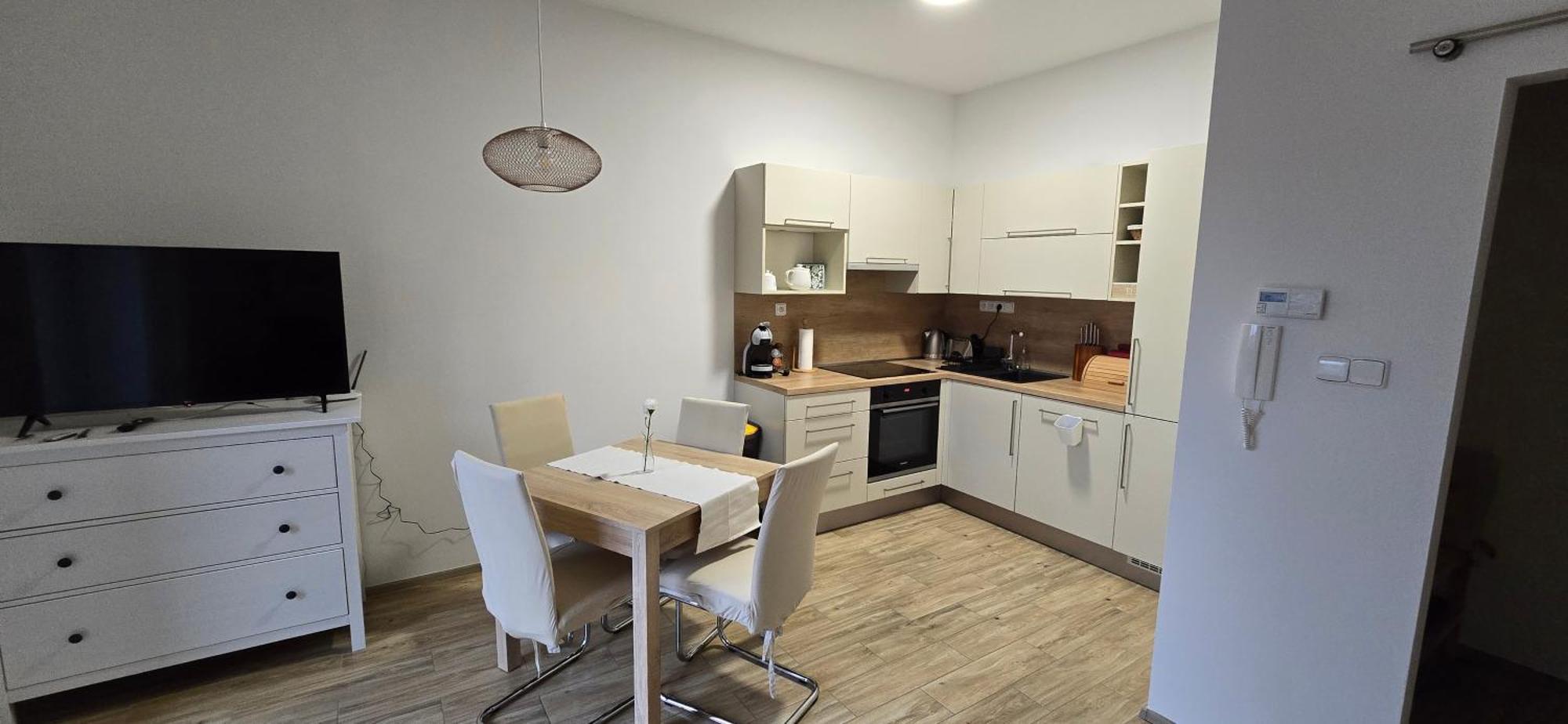 Znojmo apartmány Exterior foto