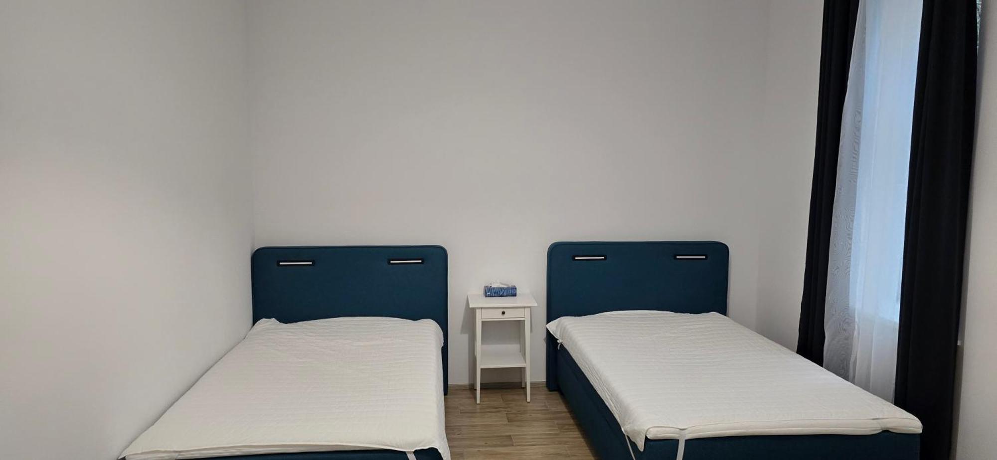 Znojmo apartmány Exterior foto