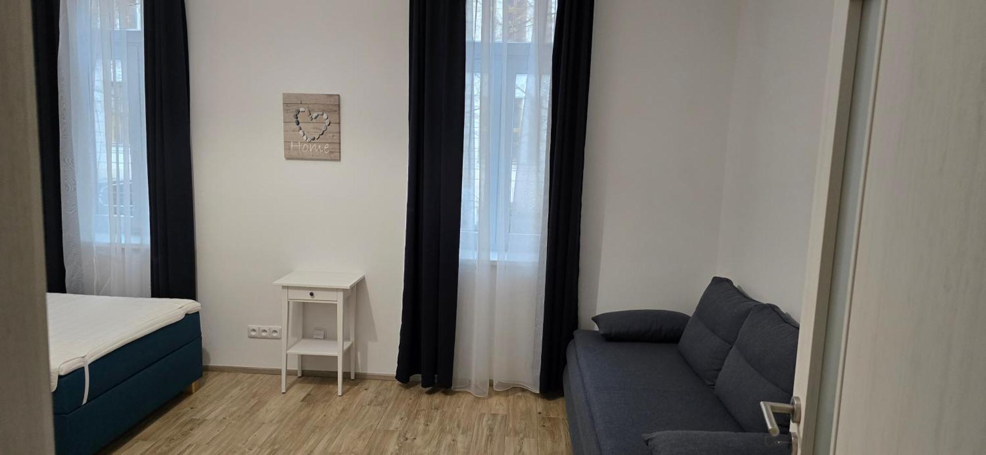 Znojmo apartmány Exterior foto