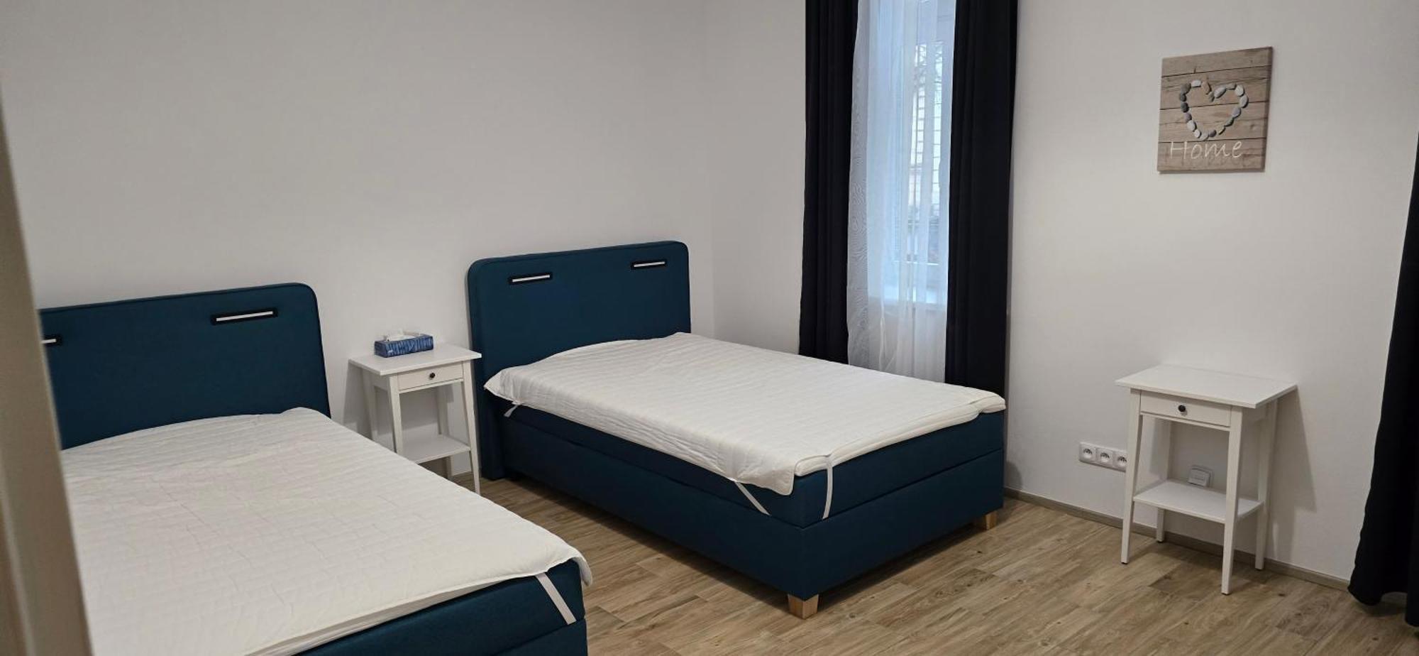 Znojmo apartmány Exterior foto